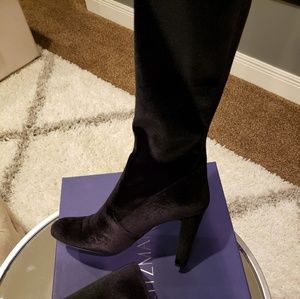 Stuart Weitzman Highland Thigh high boots